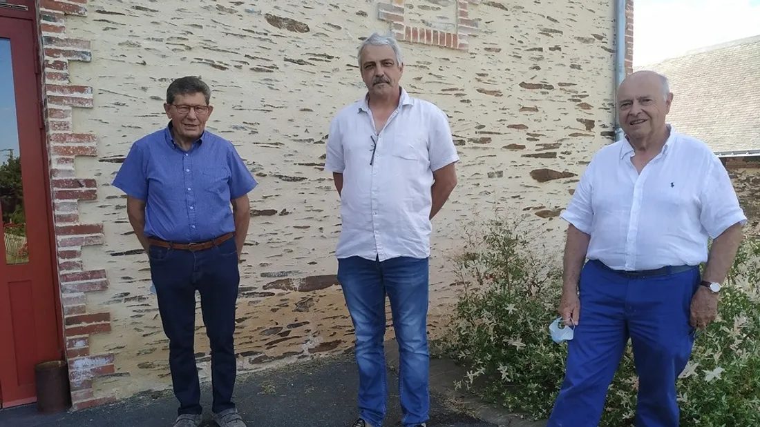 Jean-Pierre Ferré Frédéric Menanteau François Blet Aides Asdies Asure Segré_14 06 21_CJ